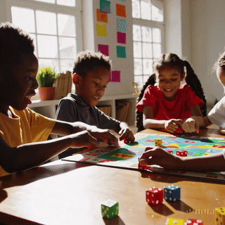 Kids Camps Before & After Care