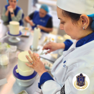 Qualified Home Baker Certificate Course