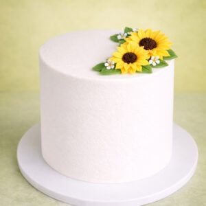 Fundamentals Of Cake Design