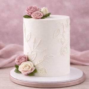 Simply Buttercream